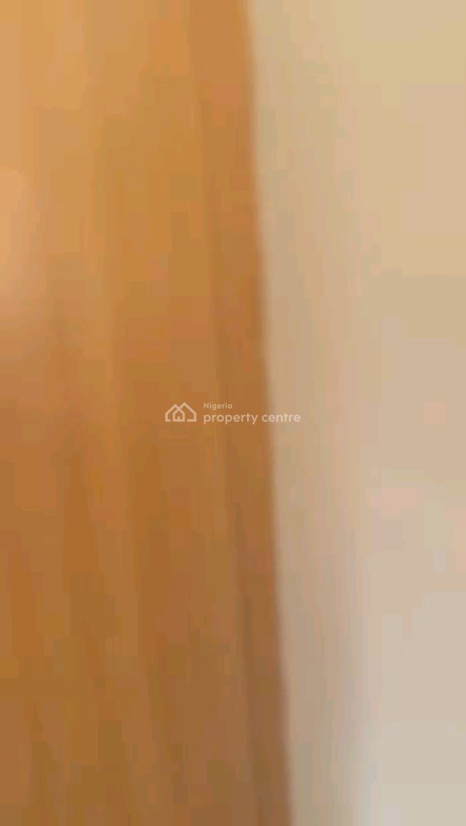 Renovated Decent 4 Units 3 Bedroom Up, Pedro, Gbagada, Lagos, Flat / Apartment for Rent