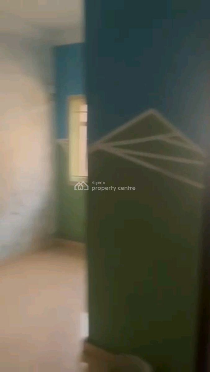 Renovated Decent 4 Units 3 Bedroom Up, Pedro, Gbagada, Lagos, Flat / Apartment for Rent