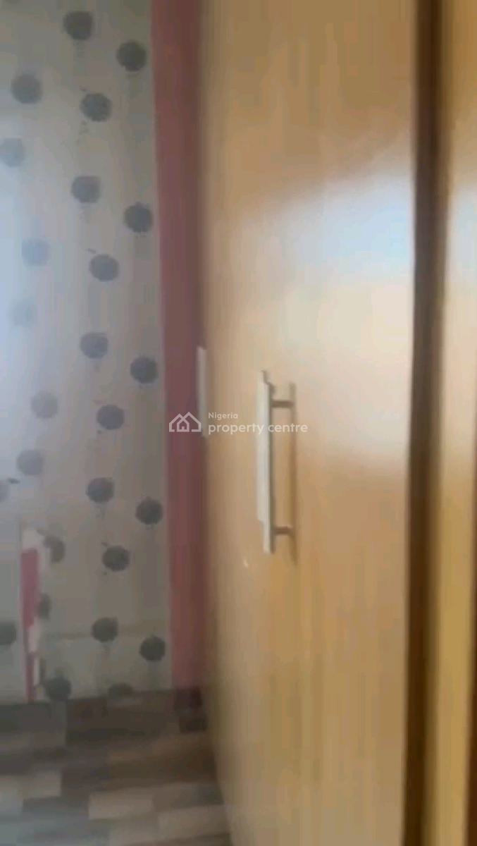 Renovated Decent 4 Units 3 Bedroom Up, Pedro, Gbagada, Lagos, Flat / Apartment for Rent