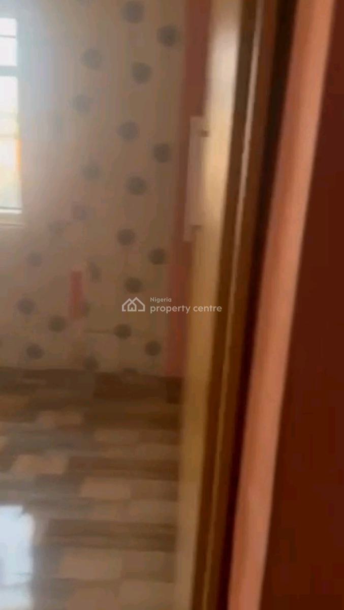 Renovated Decent 4 Units 3 Bedroom Up, Pedro, Gbagada, Lagos, Flat / Apartment for Rent