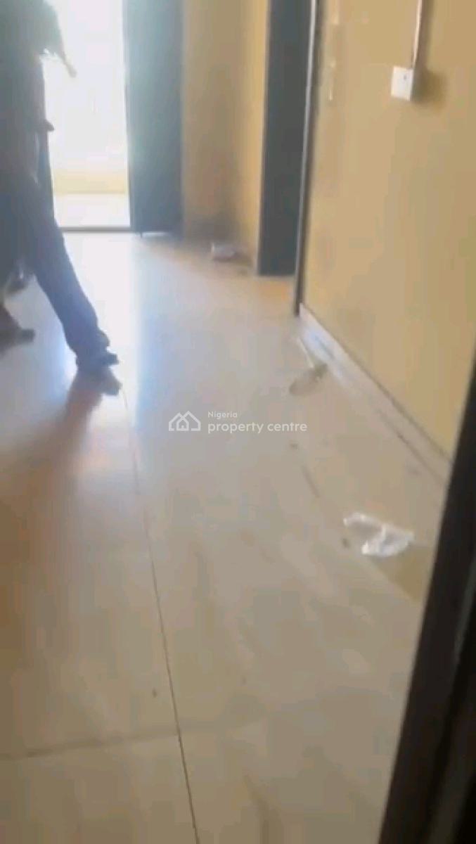 Renovated Decent 4 Units 3 Bedroom Up, Pedro, Gbagada, Lagos, Flat / Apartment for Rent