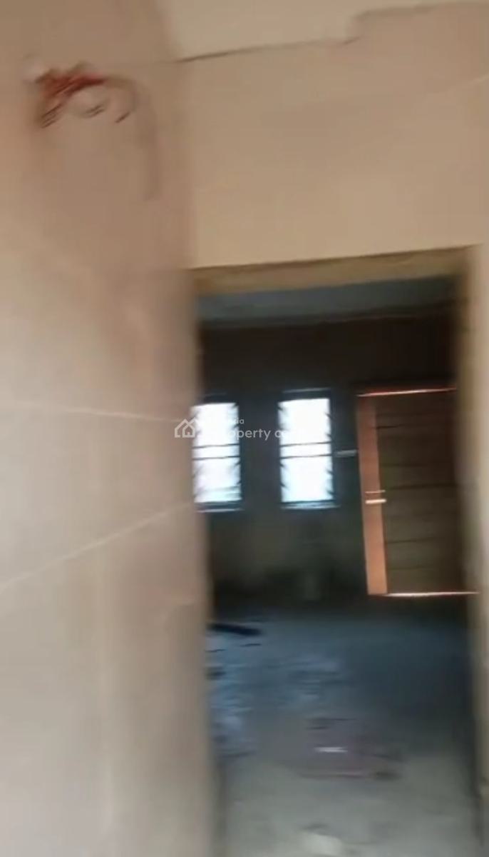 Newly Built 2bedroom Flat in a Good Location, Ketu Alapere, Alapere, Ketu, Lagos, Flat / Apartment for Rent