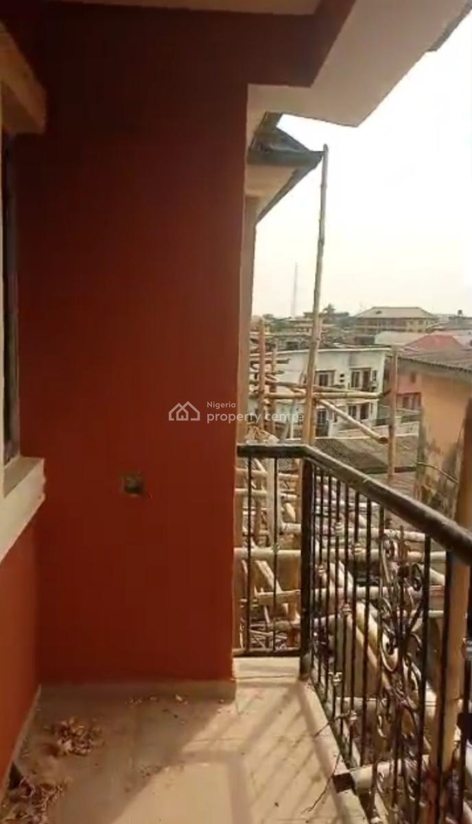 Newly Built 2bedroom Flat in a Good Location, Ketu Alapere, Alapere, Ketu, Lagos, Flat / Apartment for Rent