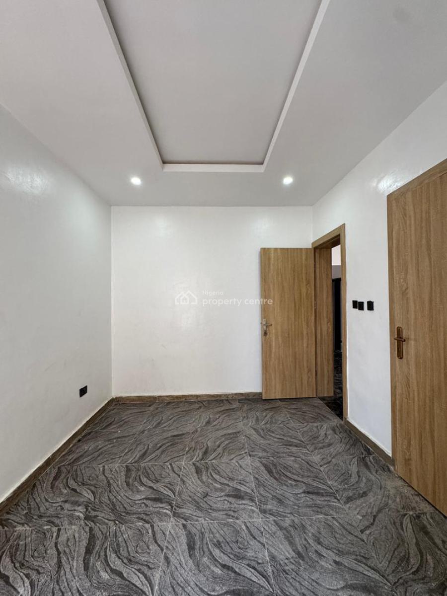 Two Bedroom Apartment, Igbo Efon Lekki Lagos, Lekki, Lagos, Flat / Apartment for Sale