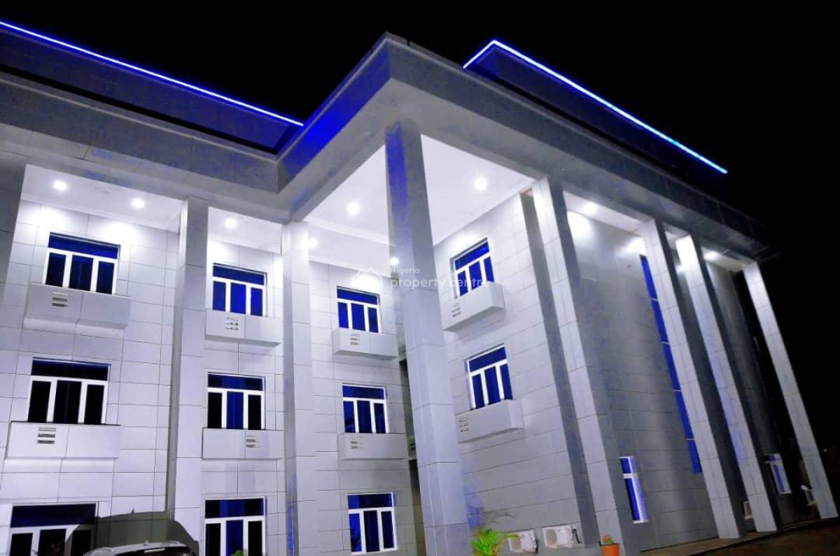 Hotel Available @ Bwari, Bwari, Abuja, Bwari, Abuja, Hotel / Guest House for Sale