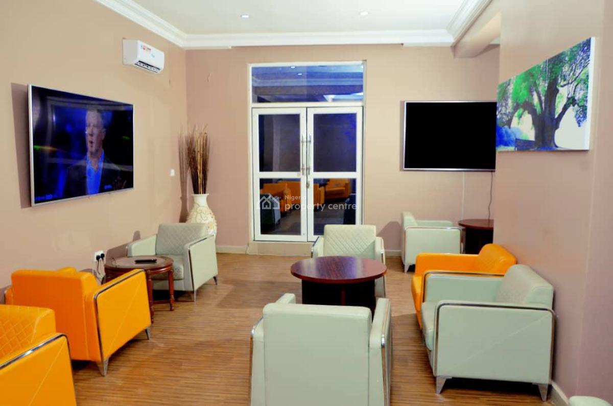 Hotel Available @ Bwari, Bwari, Abuja, Bwari, Abuja, Hotel / Guest House for Sale