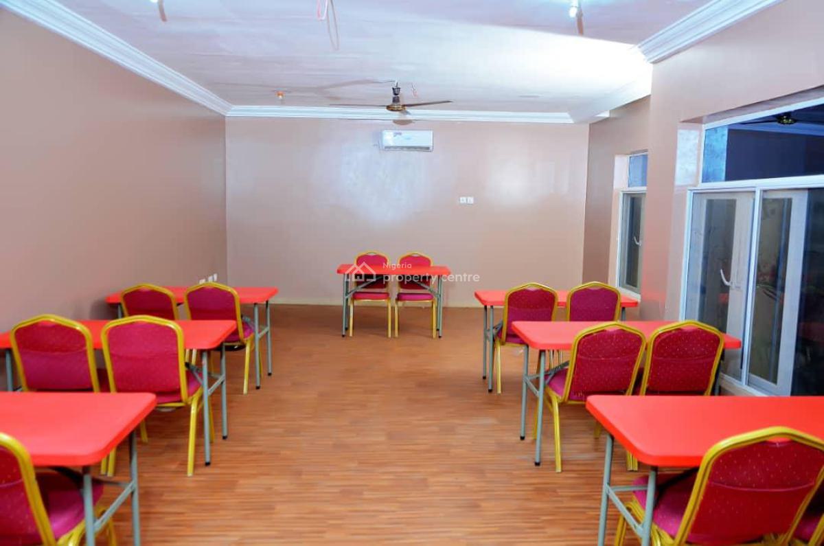 Hotel Available @ Bwari, Bwari, Abuja, Bwari, Abuja, Hotel / Guest House for Sale