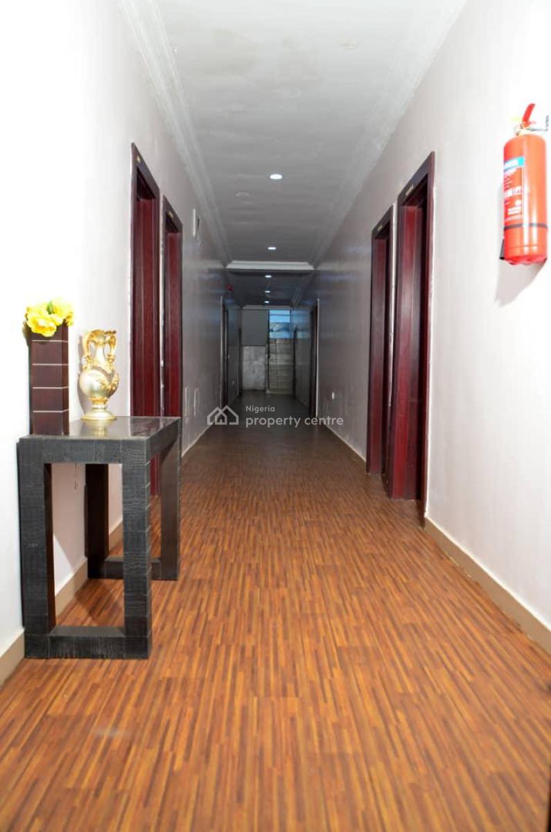 Hotel Available @ Bwari, Bwari, Abuja, Bwari, Abuja, Hotel / Guest House for Sale
