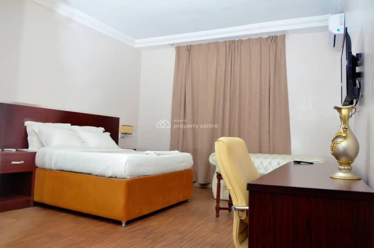 Hotel Available @ Bwari, Bwari, Abuja, Bwari, Abuja, Hotel / Guest House for Sale