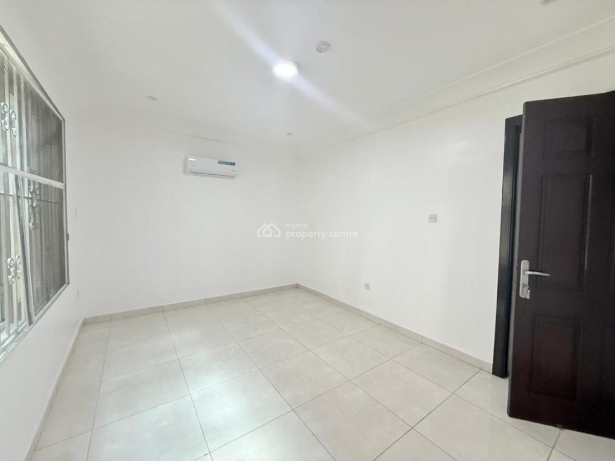 Luxury Finished Serviced 5 Bedroom Terrace with a Room Bq, Banana Island, Ikoyi, Lagos, Terraced Duplex for Rent