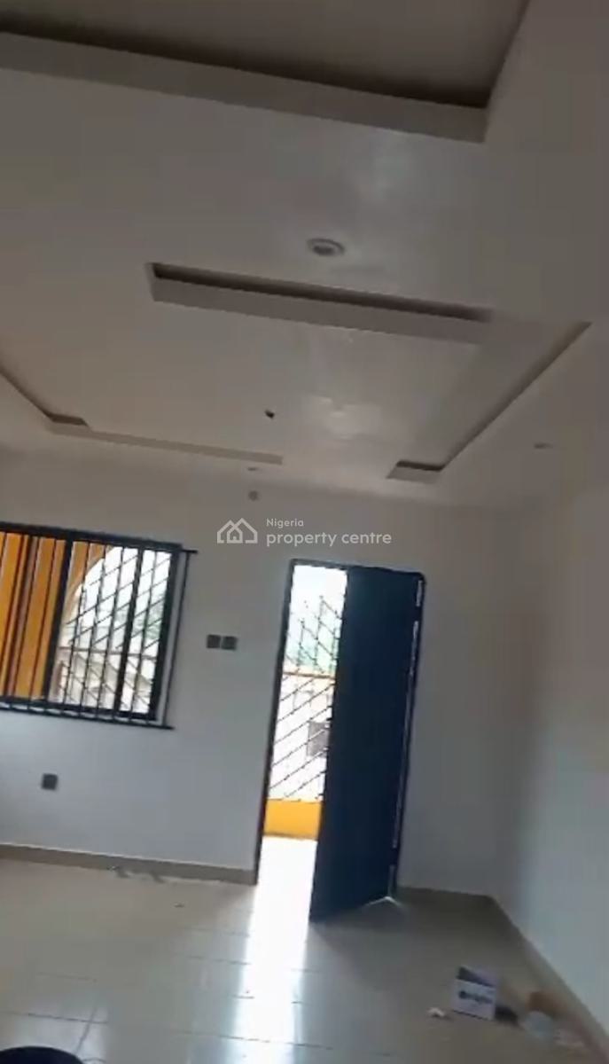 Newly Renovated 2bedroom Flat in a Good Location, Iyana Ipaja, Iyana Ipaja, Ipaja, Lagos, Flat / Apartment for Rent