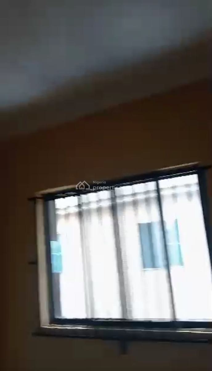 Newly Renovated 2bedroom Flat in a Good Location, Iyana Ipaja, Iyana Ipaja, Ipaja, Lagos, Flat / Apartment for Rent