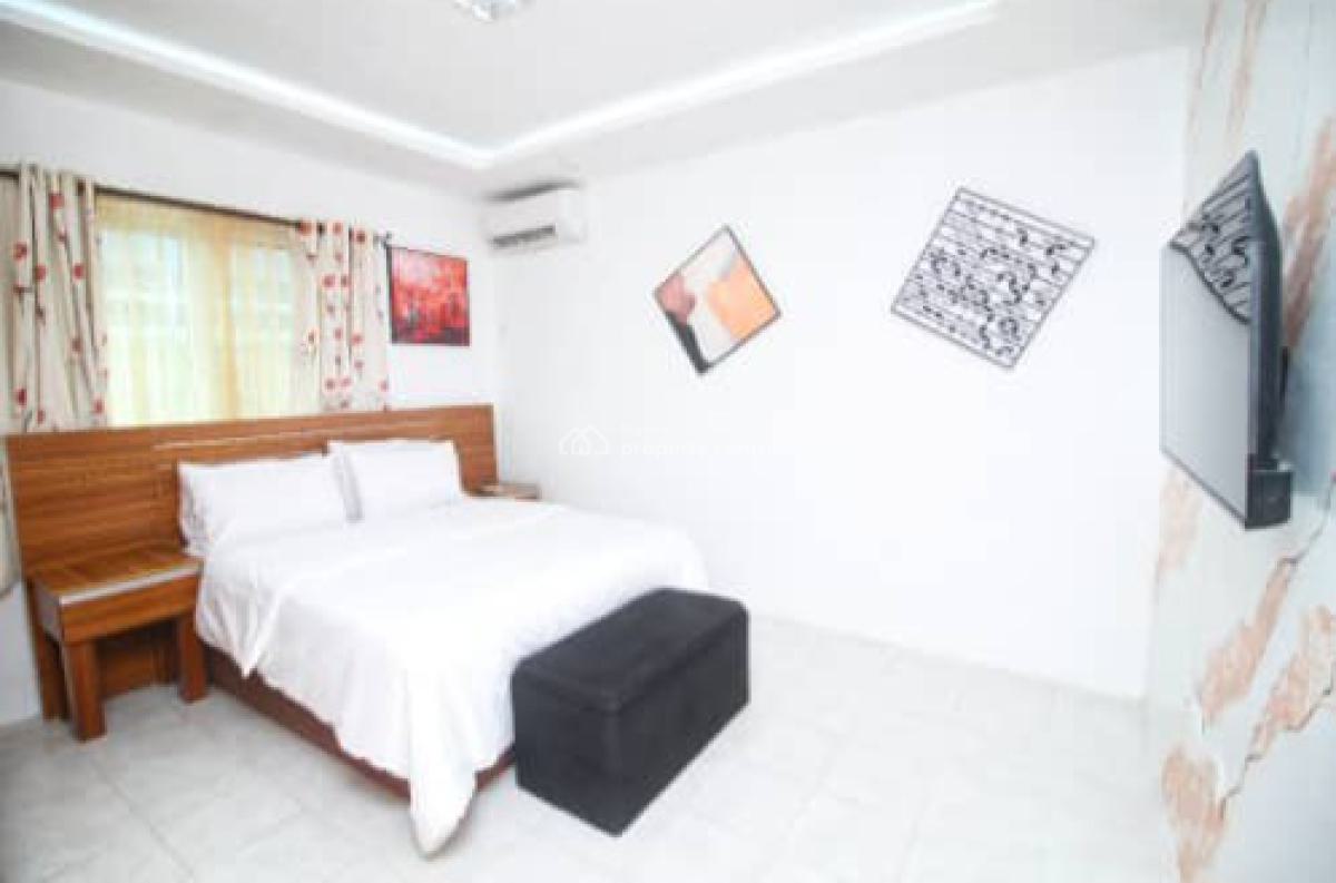 Premium Block of Flat in Lekki Phase 1, Lekki Phase 1, Lekki, Lagos, Block of Flats for Sale