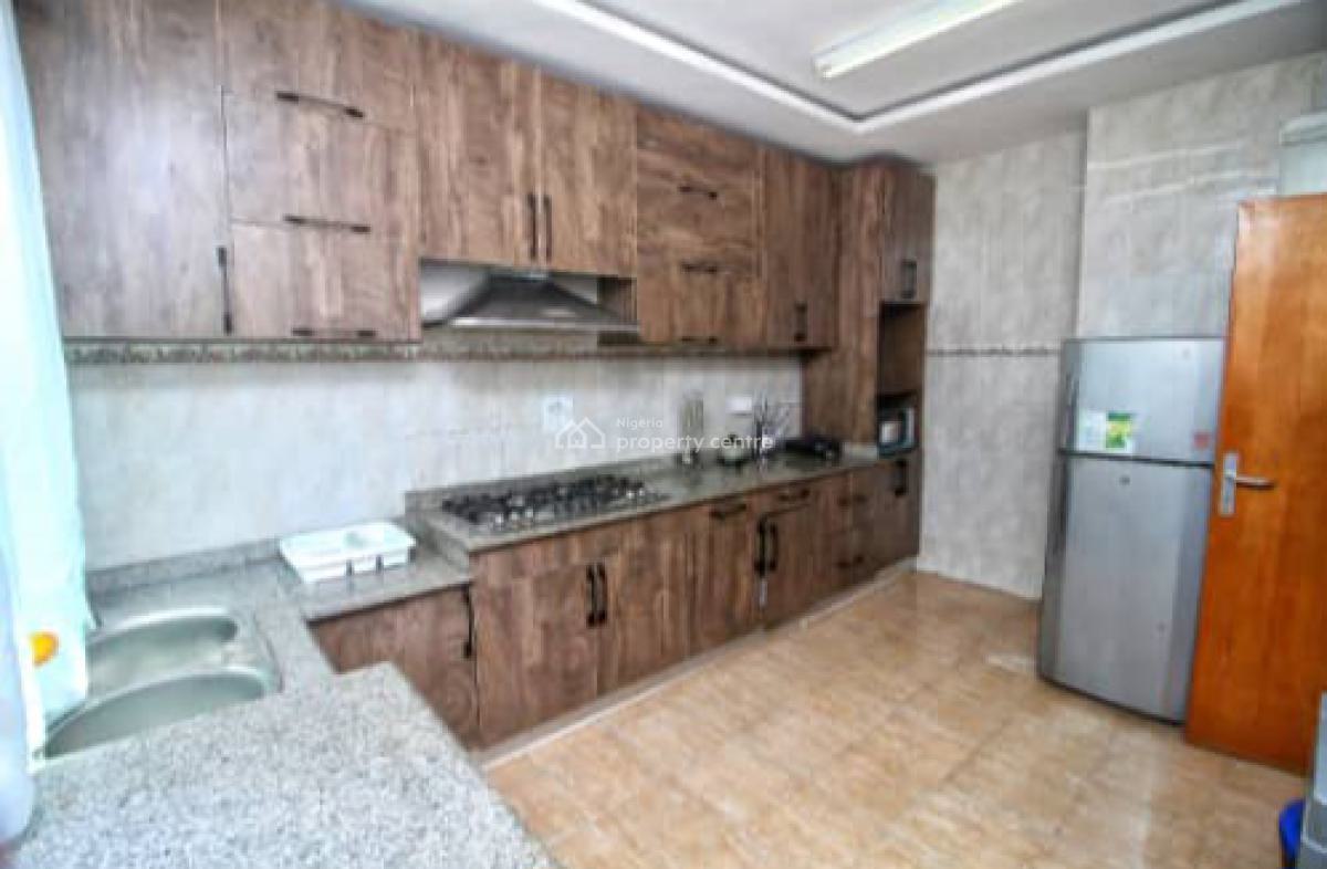 Premium Block of Flat in Lekki Phase 1, Lekki Phase 1, Lekki, Lagos, Block of Flats for Sale