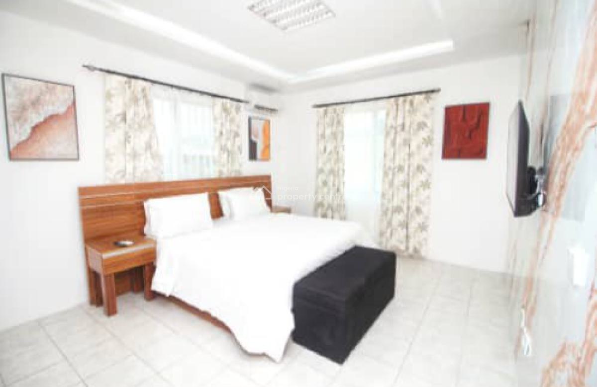 Premium Block of Flat in Lekki Phase 1, Lekki Phase 1, Lekki, Lagos, Block of Flats for Sale