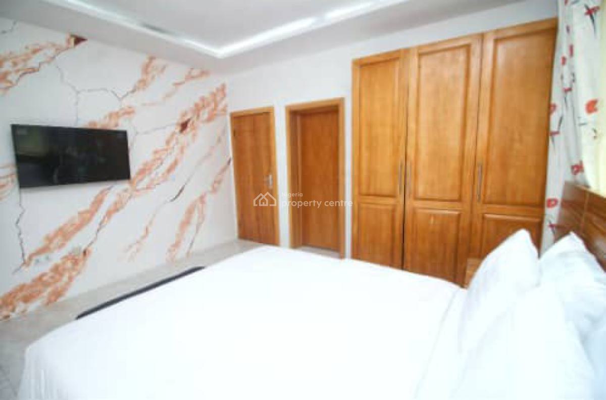 Premium Block of Flat in Lekki Phase 1, Lekki Phase 1, Lekki, Lagos, Block of Flats for Sale