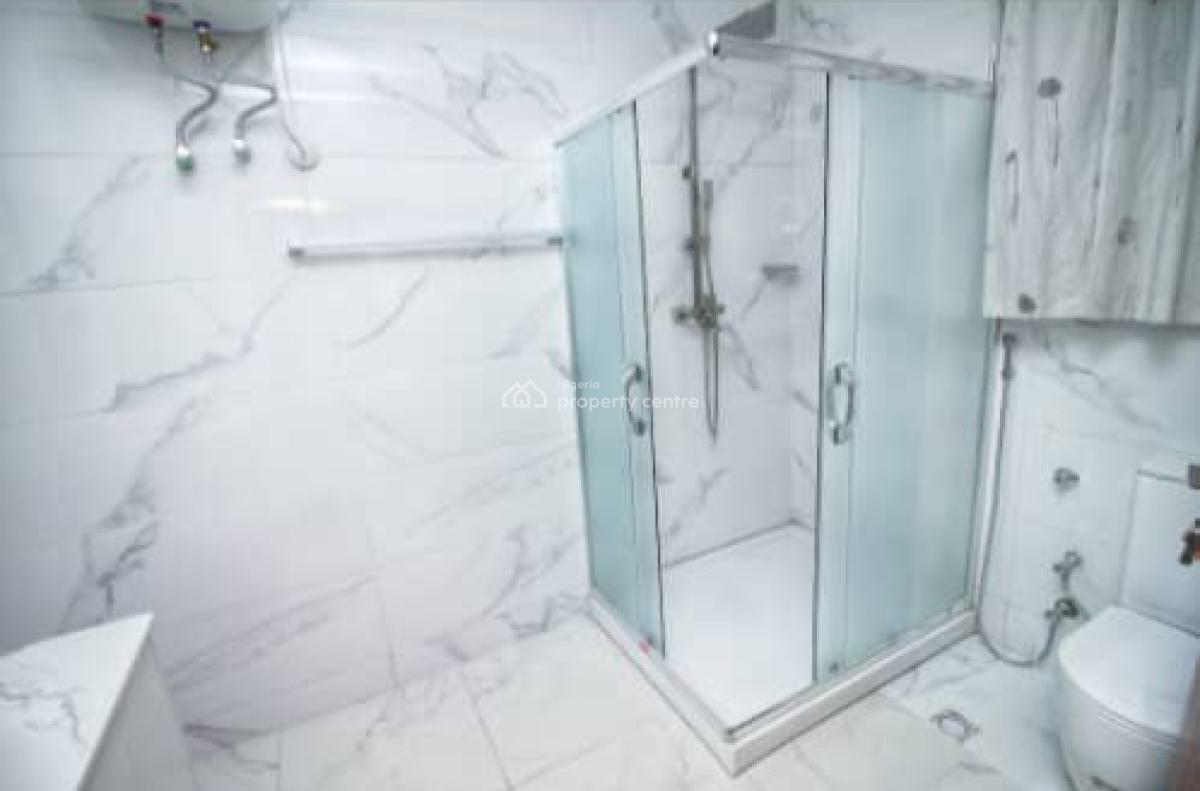 Premium Block of Flat in Lekki Phase 1, Lekki Phase 1, Lekki, Lagos, Block of Flats for Sale