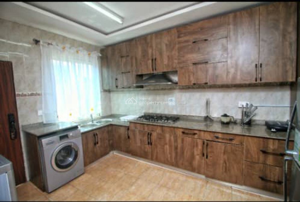 Premium Block of Flat in Lekki Phase 1, Lekki Phase 1, Lekki, Lagos, Block of Flats for Sale