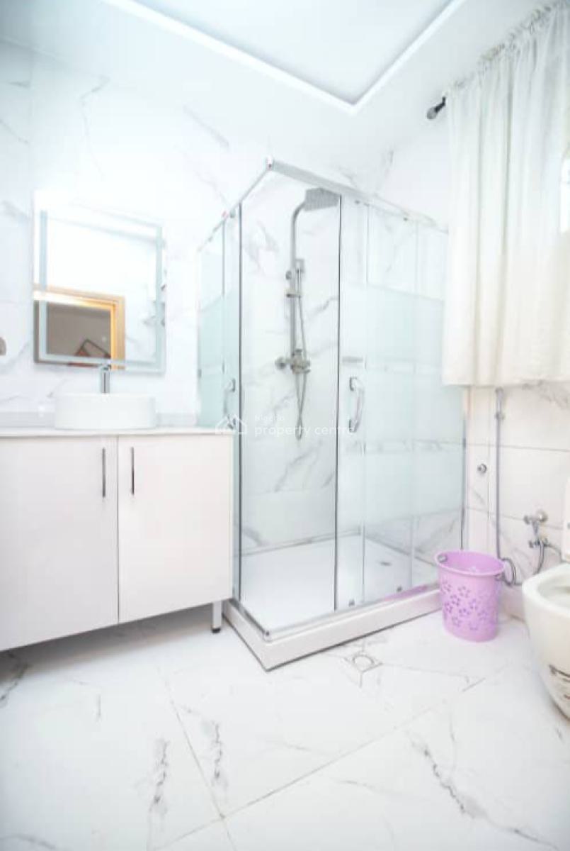 Premium Block of Flat in Lekki Phase 1, Lekki Phase 1, Lekki, Lagos, Block of Flats for Sale