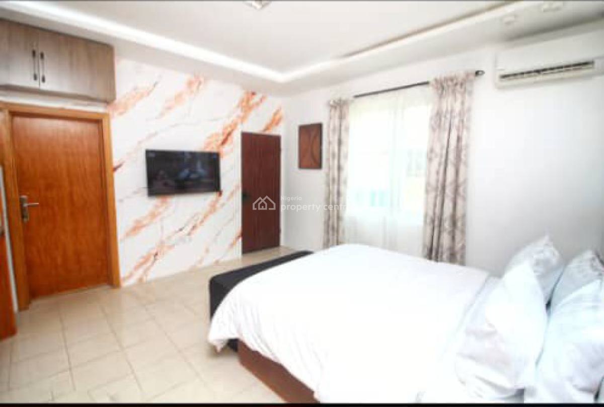 Premium Block of Flat in Lekki Phase 1, Lekki Phase 1, Lekki, Lagos, Block of Flats for Sale