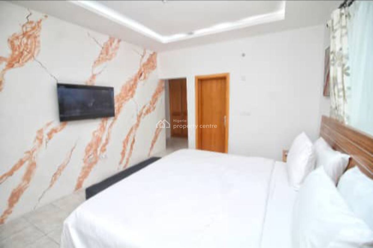 Premium Block of Flat in Lekki Phase 1, Lekki Phase 1, Lekki, Lagos, Block of Flats for Sale