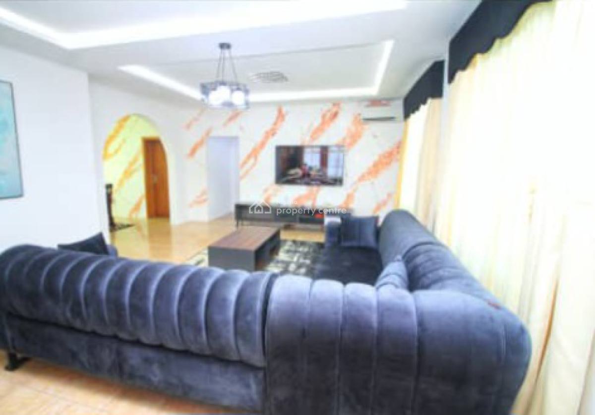 Premium Block of Flat in Lekki Phase 1, Lekki Phase 1, Lekki, Lagos, Block of Flats for Sale