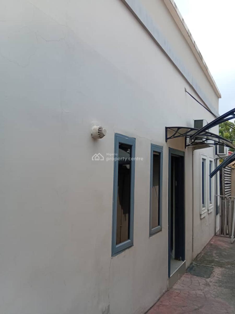 Furnished 3 Bedrooms Fully Detached Bungalow at Adesanya Estate, Abraham Adesanya Estate, Ajah, Lagos, Detached Bungalow for Rent