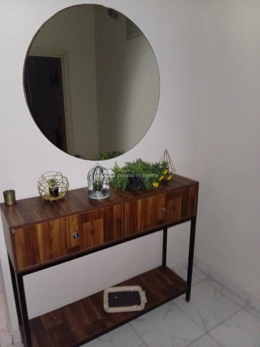 Furnished 3 Bedrooms Fully Detached Bungalow at Adesanya Estate, Abraham Adesanya Estate, Ajah, Lagos, Detached Bungalow for Rent