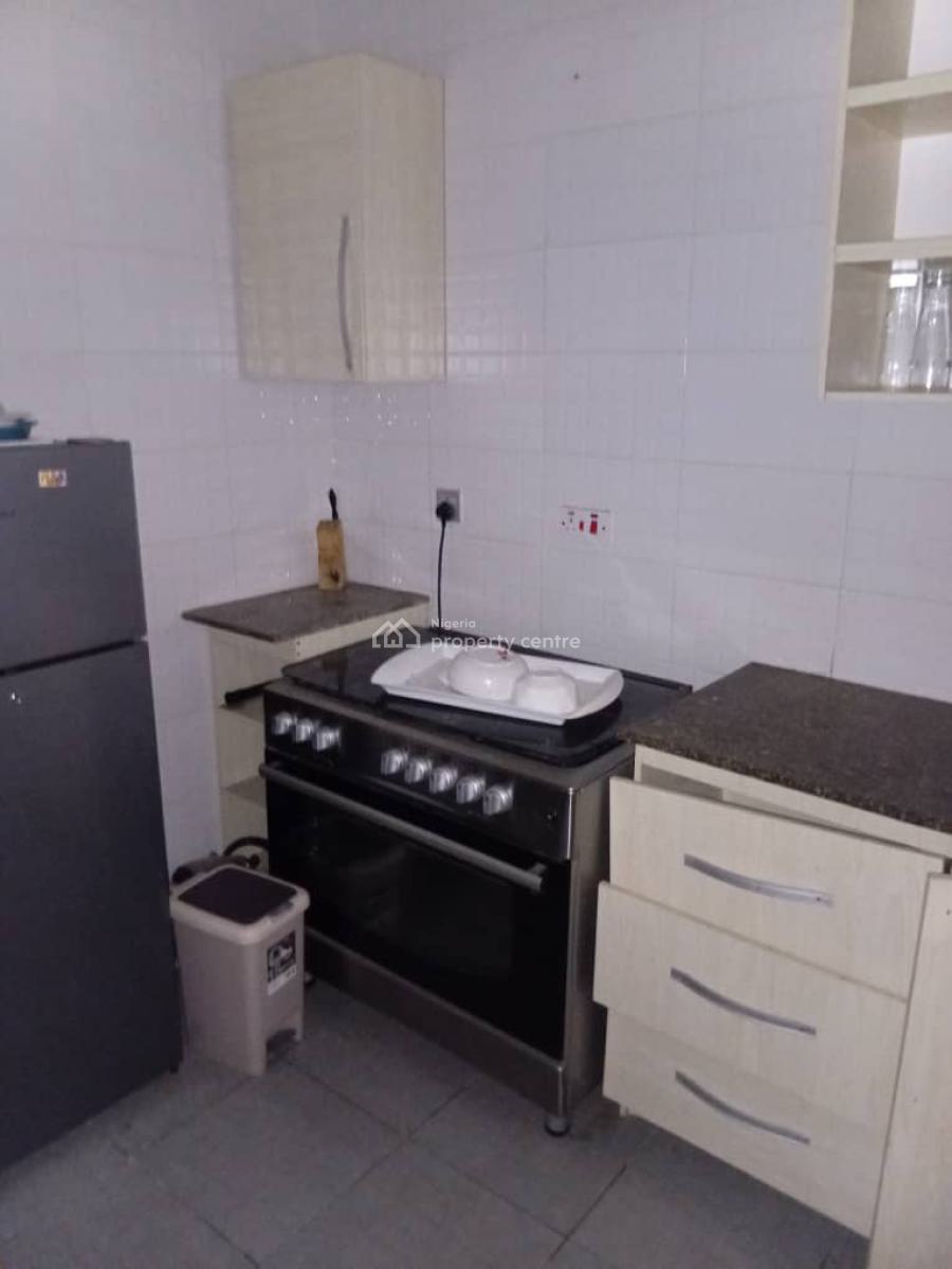 Furnished 3 Bedrooms Fully Detached Bungalow at Adesanya Estate, Abraham Adesanya Estate, Ajah, Lagos, Detached Bungalow for Rent