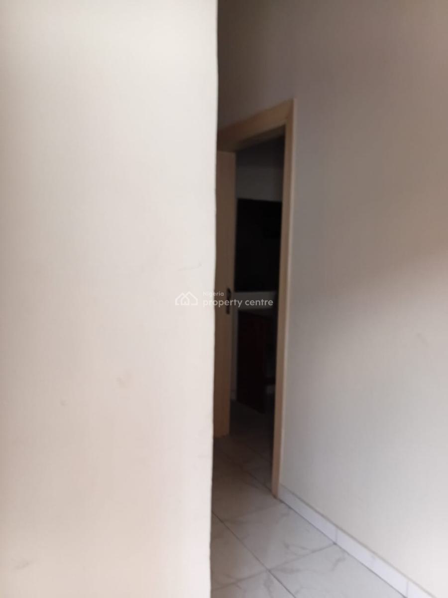 Furnished 3 Bedrooms Fully Detached Bungalow at Adesanya Estate, Abraham Adesanya Estate, Ajah, Lagos, Detached Bungalow for Rent