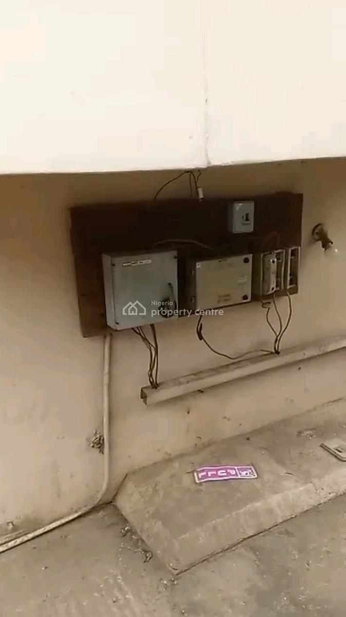 3 Bedroom Duplex, Mende, Maryland, Lagos, Flat / Apartment for Rent