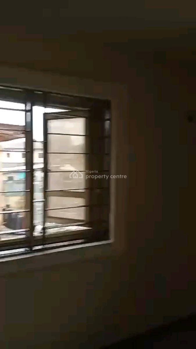 3 Bedroom Duplex, Mende, Maryland, Lagos, Flat / Apartment for Rent