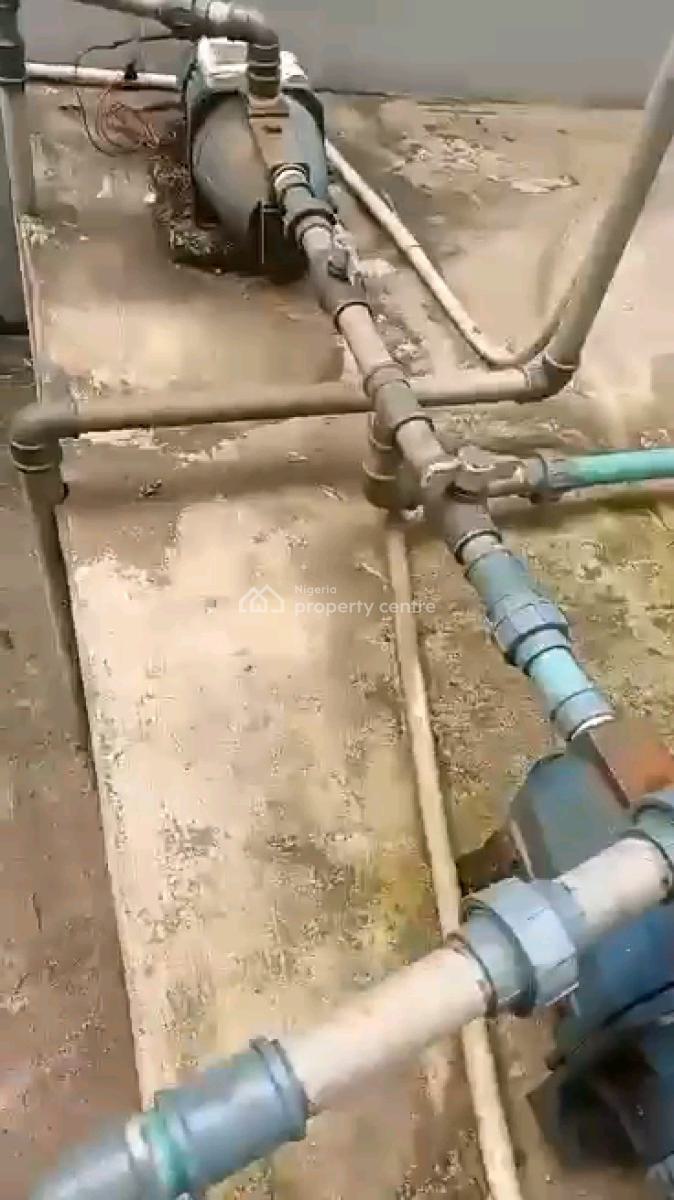 3 Bedroom Duplex, Mende, Maryland, Lagos, Flat / Apartment for Rent