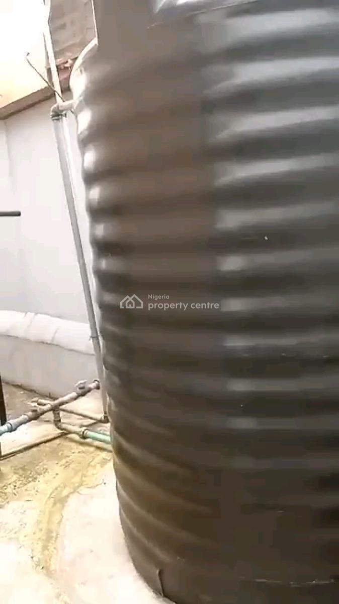 3 Bedroom Duplex, Mende, Maryland, Lagos, Flat / Apartment for Rent