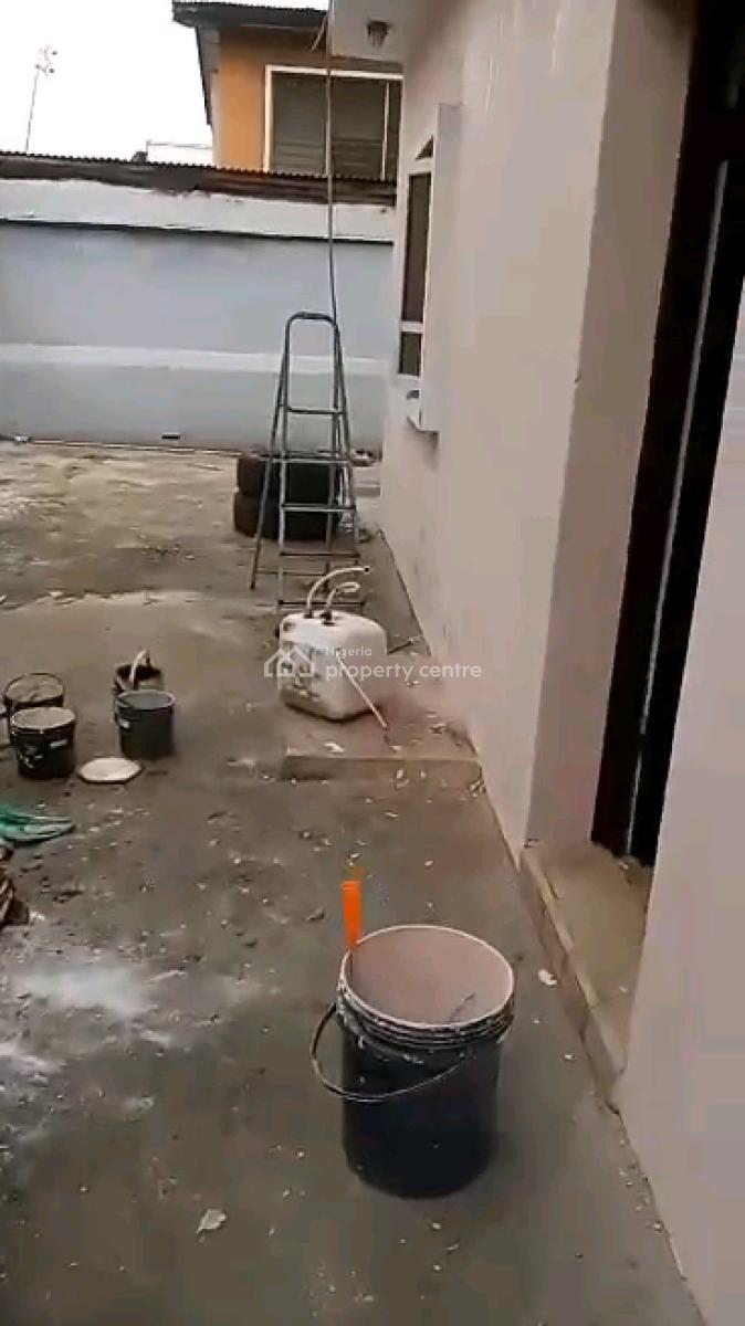 3 Bedroom Duplex, Mende, Maryland, Lagos, Flat / Apartment for Rent