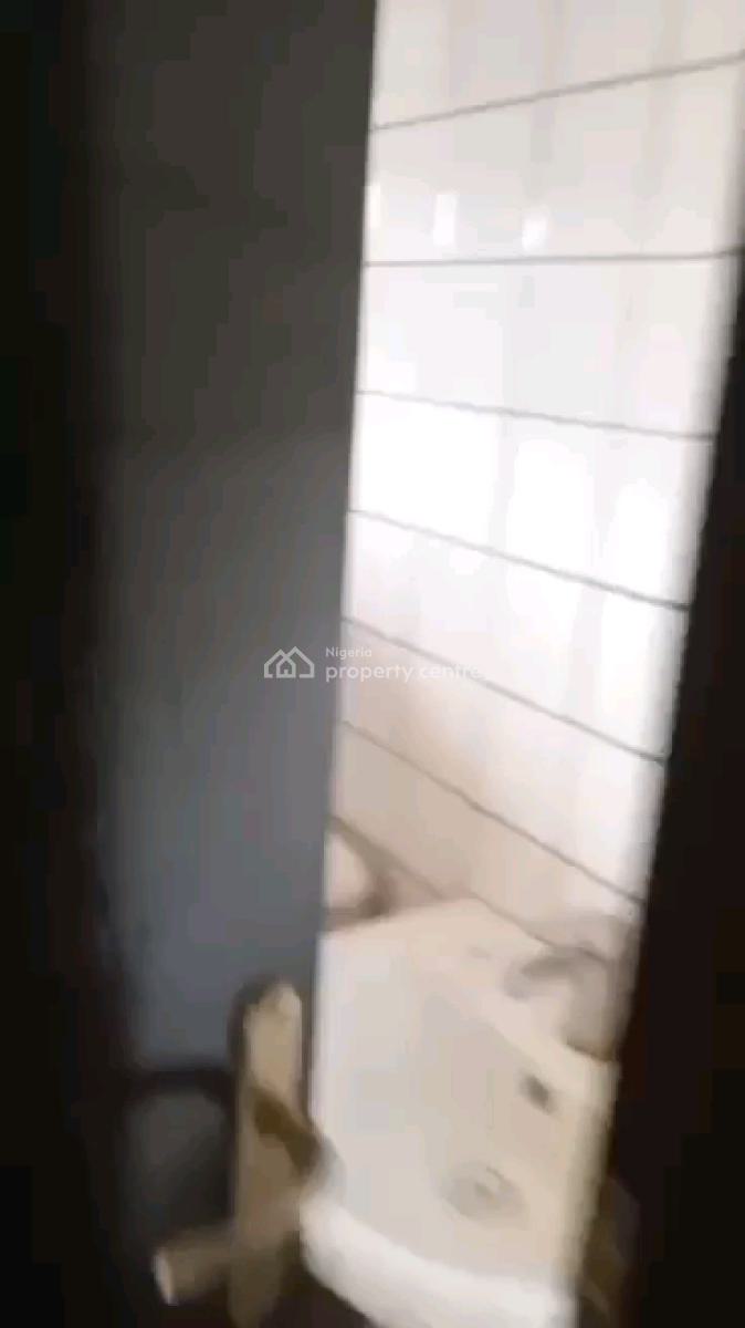 3 Bedroom Duplex, Mende, Maryland, Lagos, Flat / Apartment for Rent