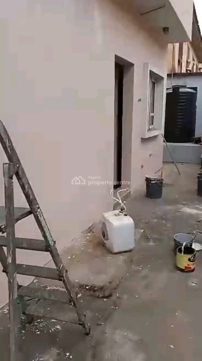 3 Bedroom Duplex, Mende, Maryland, Lagos, Flat / Apartment for Rent