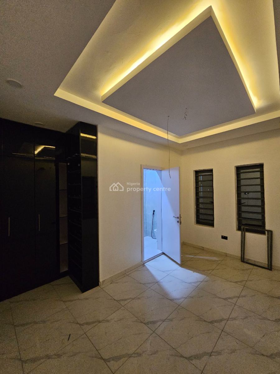 5bedroom Fully Detached Duplex, Ajah, Lagos, Detached Duplex for Sale