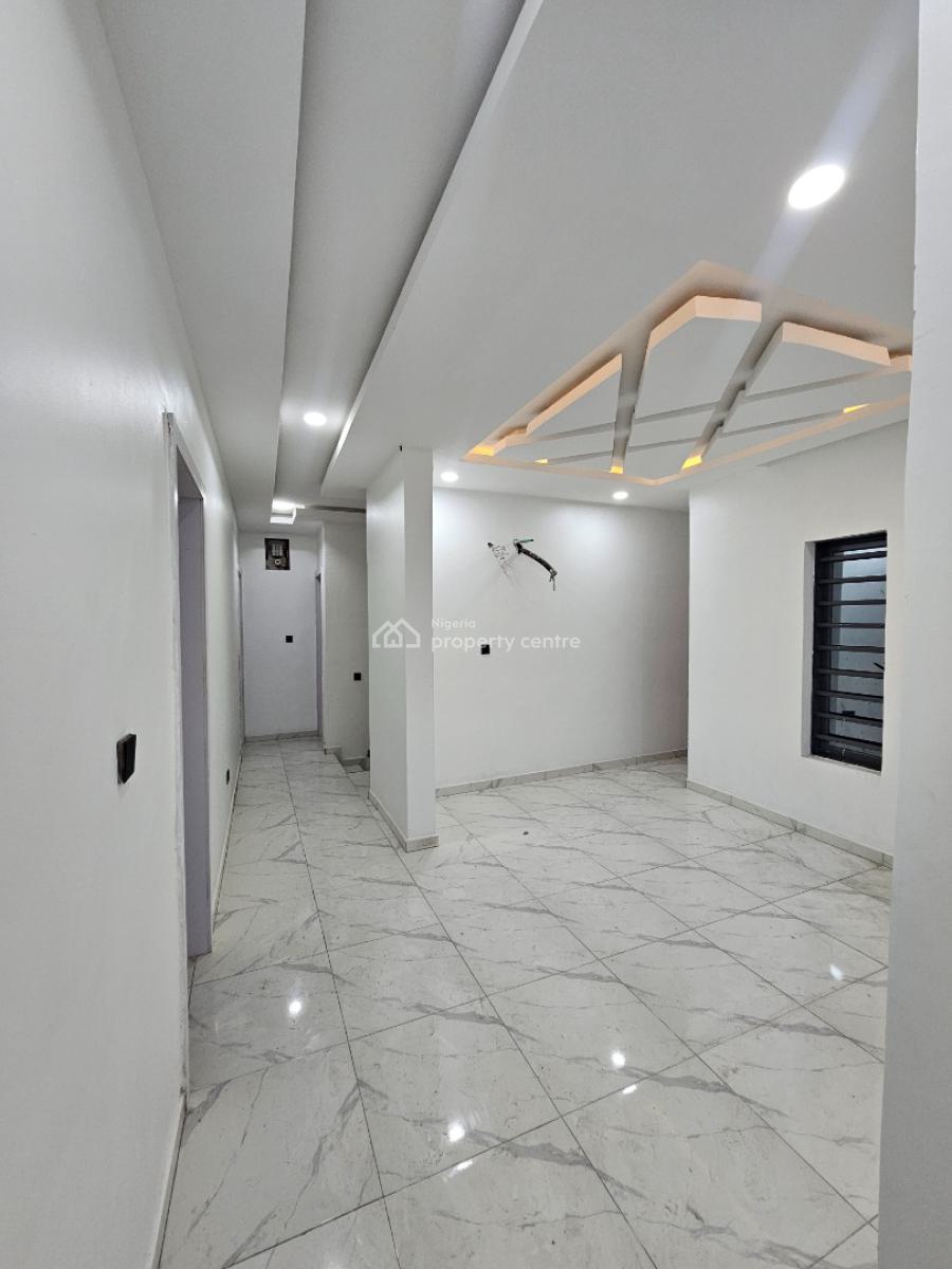 5bedroom Fully Detached Duplex, Ajah, Lagos, Detached Duplex for Sale