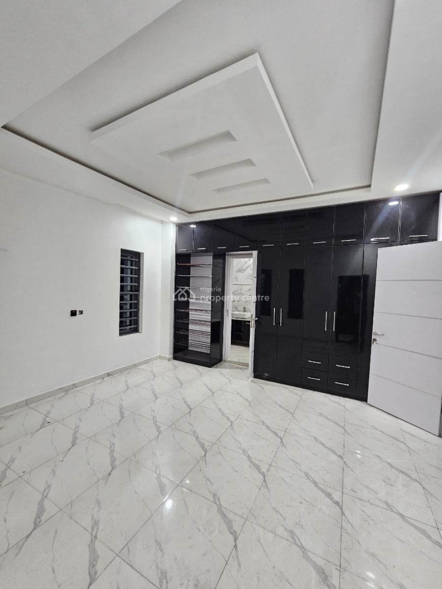 5bedroom Fully Detached Duplex, Ajah, Lagos, Detached Duplex for Sale