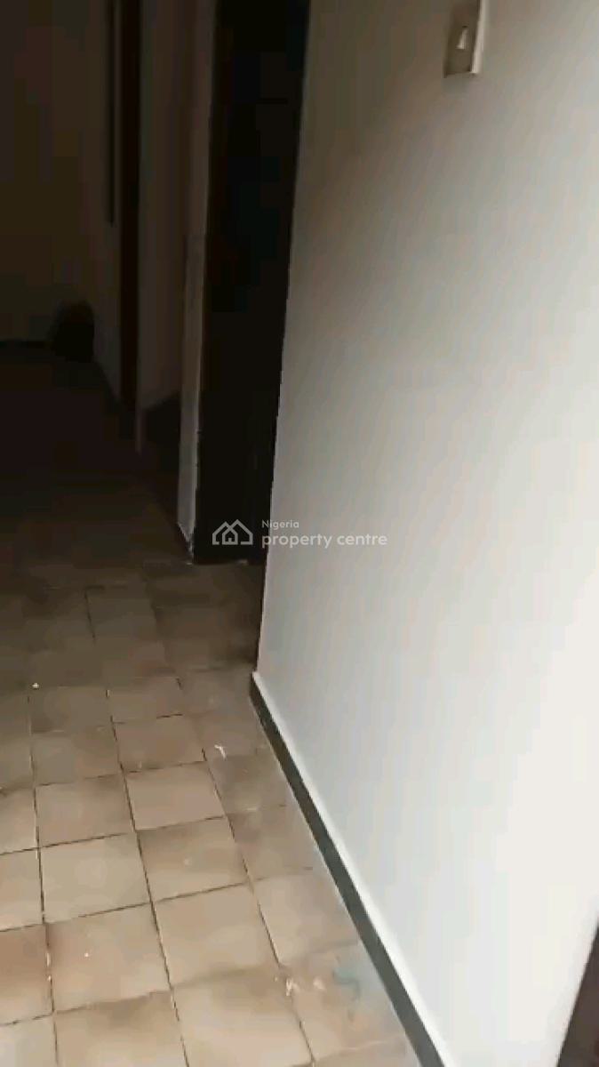 3 Bedroom Duplex All Ensuites, Mende, Maryland, Lagos, Flat / Apartment for Rent