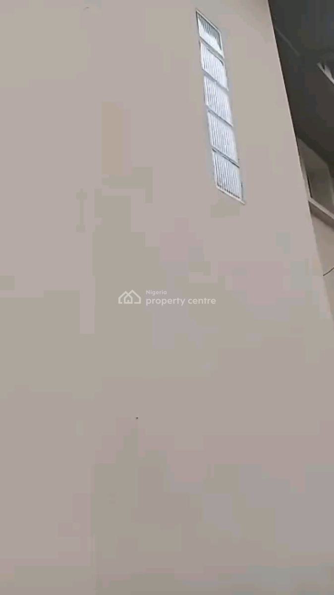 3 Bedroom Duplex All Ensuites, Mende, Maryland, Lagos, Flat / Apartment for Rent