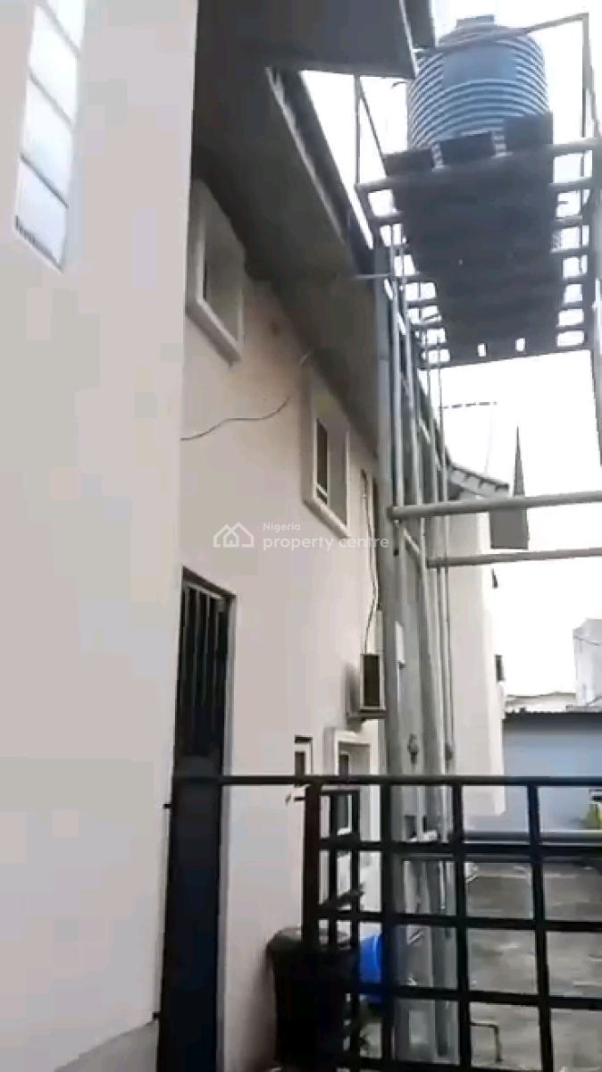 3 Bedroom Duplex All Ensuites, Mende, Maryland, Lagos, Flat / Apartment for Rent