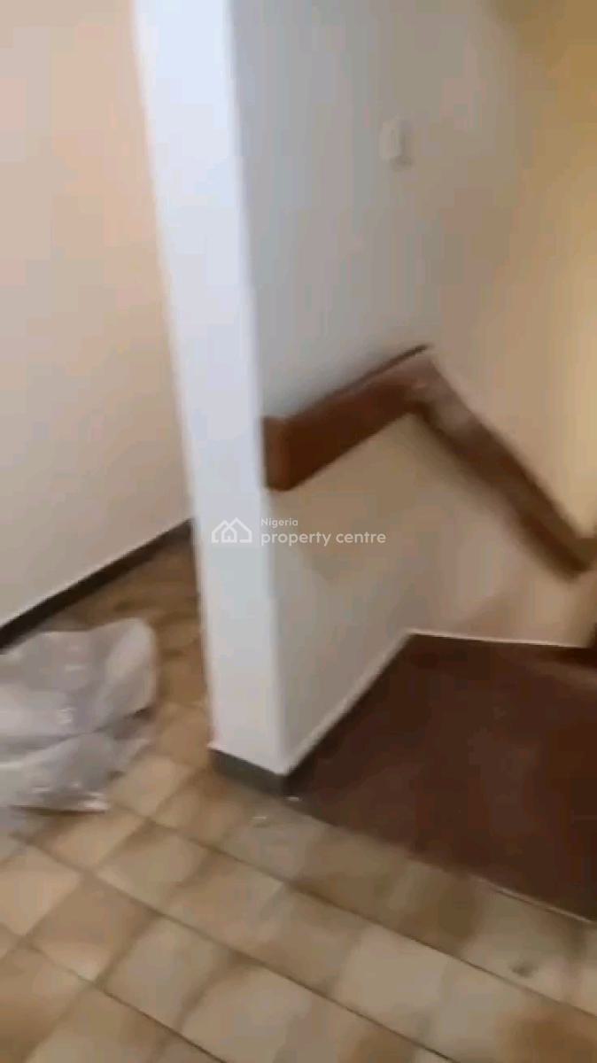 3 Bedroom Duplex All Ensuites, Mende, Maryland, Lagos, Flat / Apartment for Rent