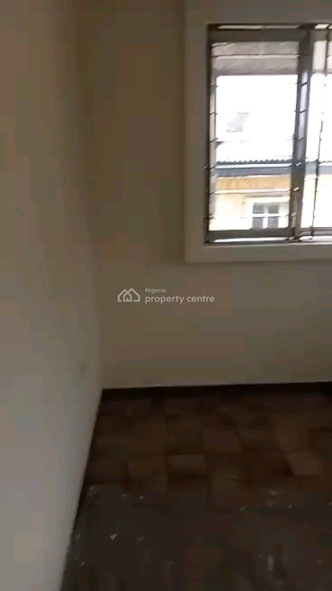 3 Bedroom Duplex All Ensuites, Mende, Maryland, Lagos, Flat / Apartment for Rent