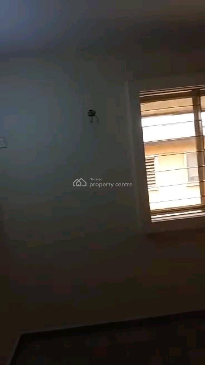 3 Bedroom Duplex All Ensuites, Mende, Maryland, Lagos, Flat / Apartment for Rent