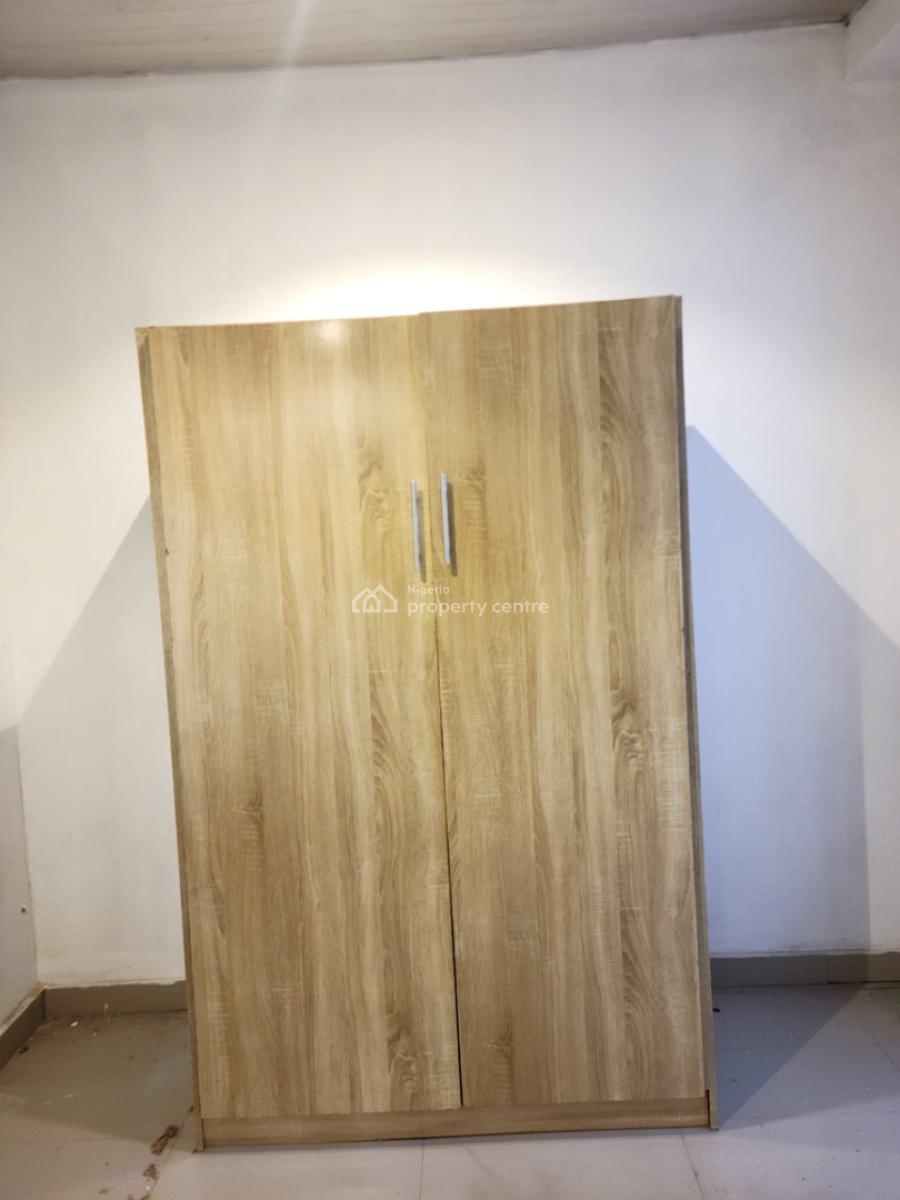 a Very Sweet and Spacious Room Self Contain, Greenville Estate Badore, Ajah, Lagos, Self Contain (single Rooms) for Rent