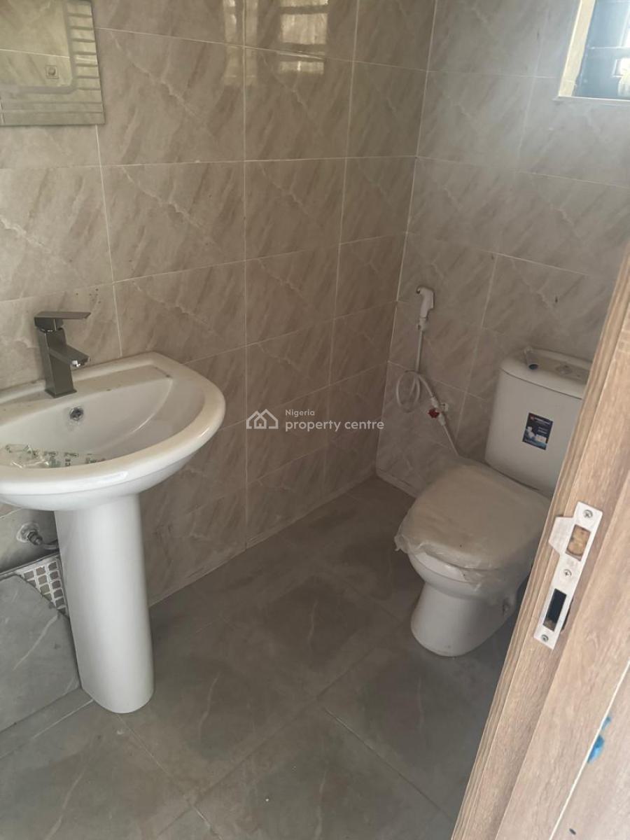 Luxury 2 Bedroom Apartment, Ikosi, Ketu, Lagos, Flat / Apartment for Rent