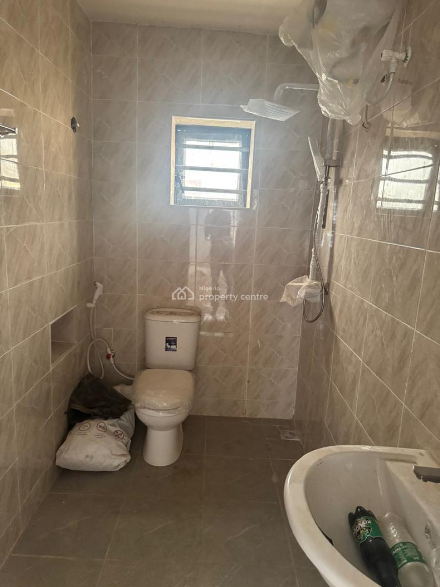 Luxury 2 Bedroom Apartment, Ikosi, Ketu, Lagos, Flat / Apartment for Rent