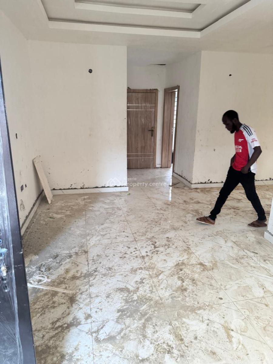 Luxury 2 Bedroom Apartment, Ikosi, Ketu, Lagos, Flat / Apartment for Rent